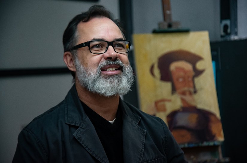 Professor Sampaio lança livro sobre a “verdadeira inclusão”