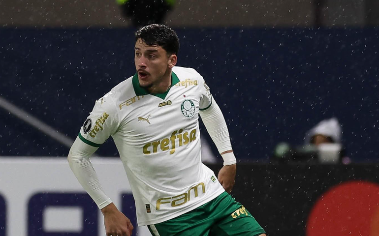 Piquerez pede cuidado diante do Athletico após goleada na Libertadores: 'Viramos a chave'