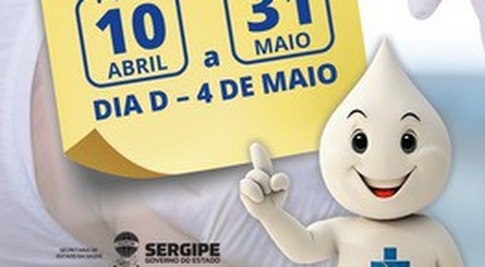 CAMPANHA NACIONAL CONTRA GRIPE