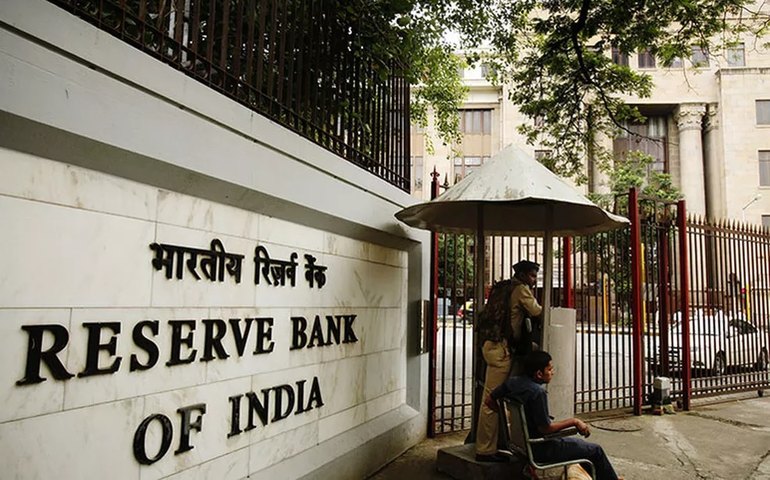 BC da Índia mantém taxa de juros em 6,50% ao ano