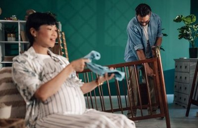 Dicas de como preparar a casa para a chegada do bebê