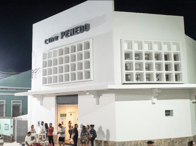 Prefeitura promove sessão especial gratuita do filme Meninas Malvadas para celebrar o Mês da Mulher em Penedo