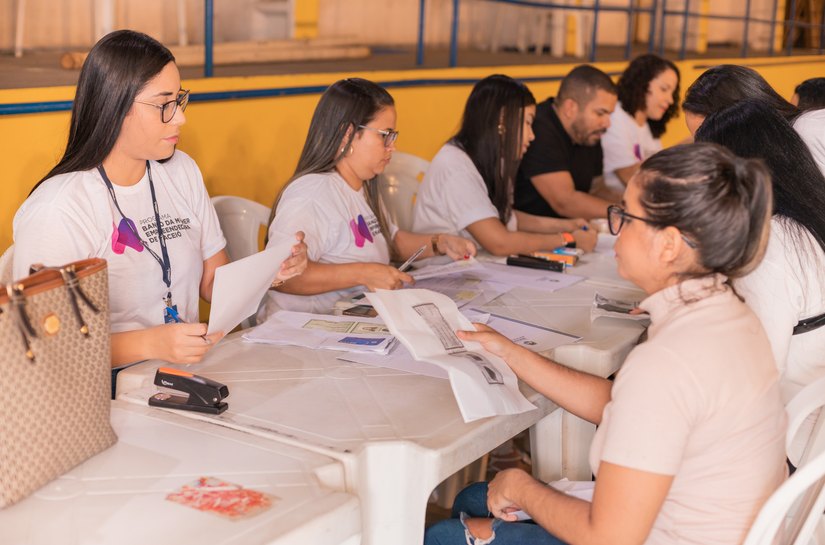 Semuc seleciona entidade para executar políticas públicas voltadas às mulheres