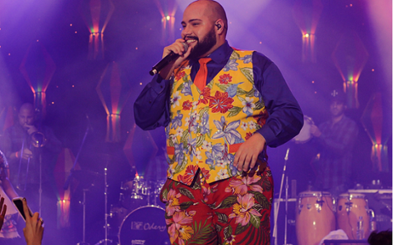 “Baile do Abrava” terá convidados em São Paulo