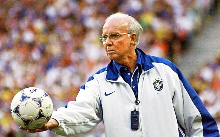 Zagallo deixa maior parte da herança para o caçula e expõe frustração com outros filhos em testamento