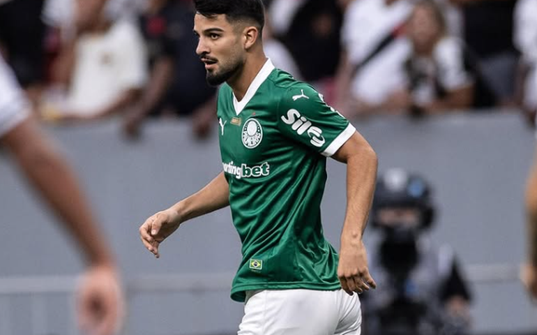 Scaloni confirma estreia de Flaco López pela Argentina contra Porto Rico: 'Ver como encaixa'