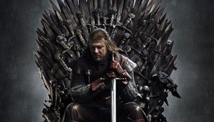 Game of Thrones - Foto: Divulgação