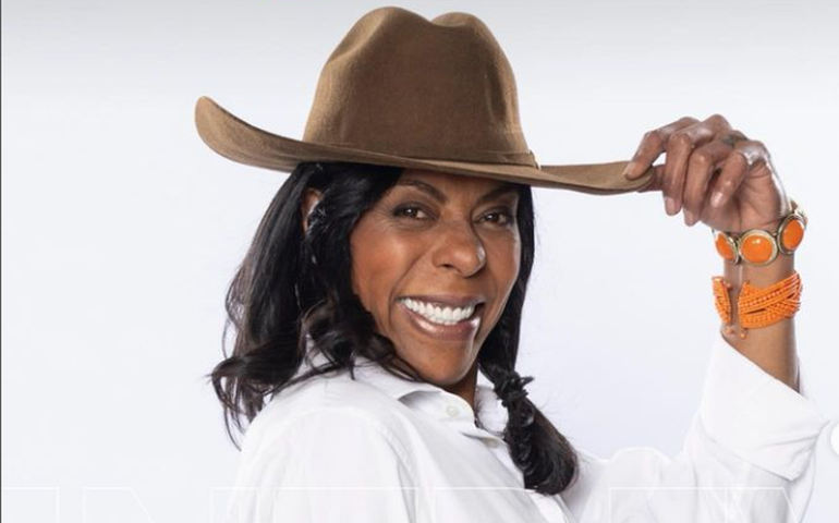 Márcia Fu volta à 'Fazenda' com quadro de humor; veja quando 'Fuzenda' vai ao ar