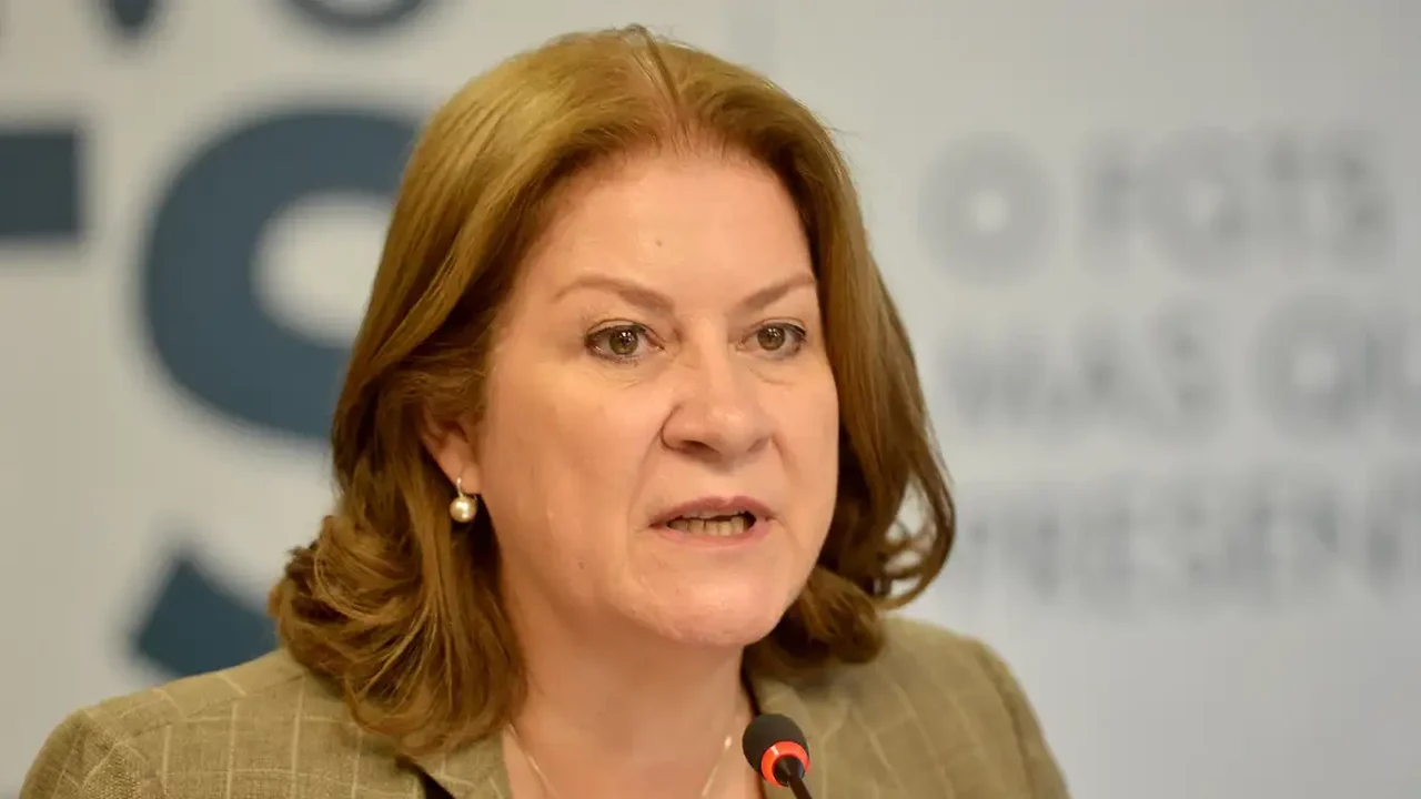 Miriam Belchior organiza jantar com ministros para planejar estratégia eleitoral