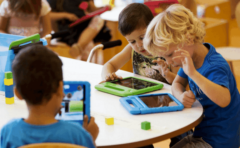 Série Tecnologia: eletrônicos ajudam ou atrapalham na sala de aula?