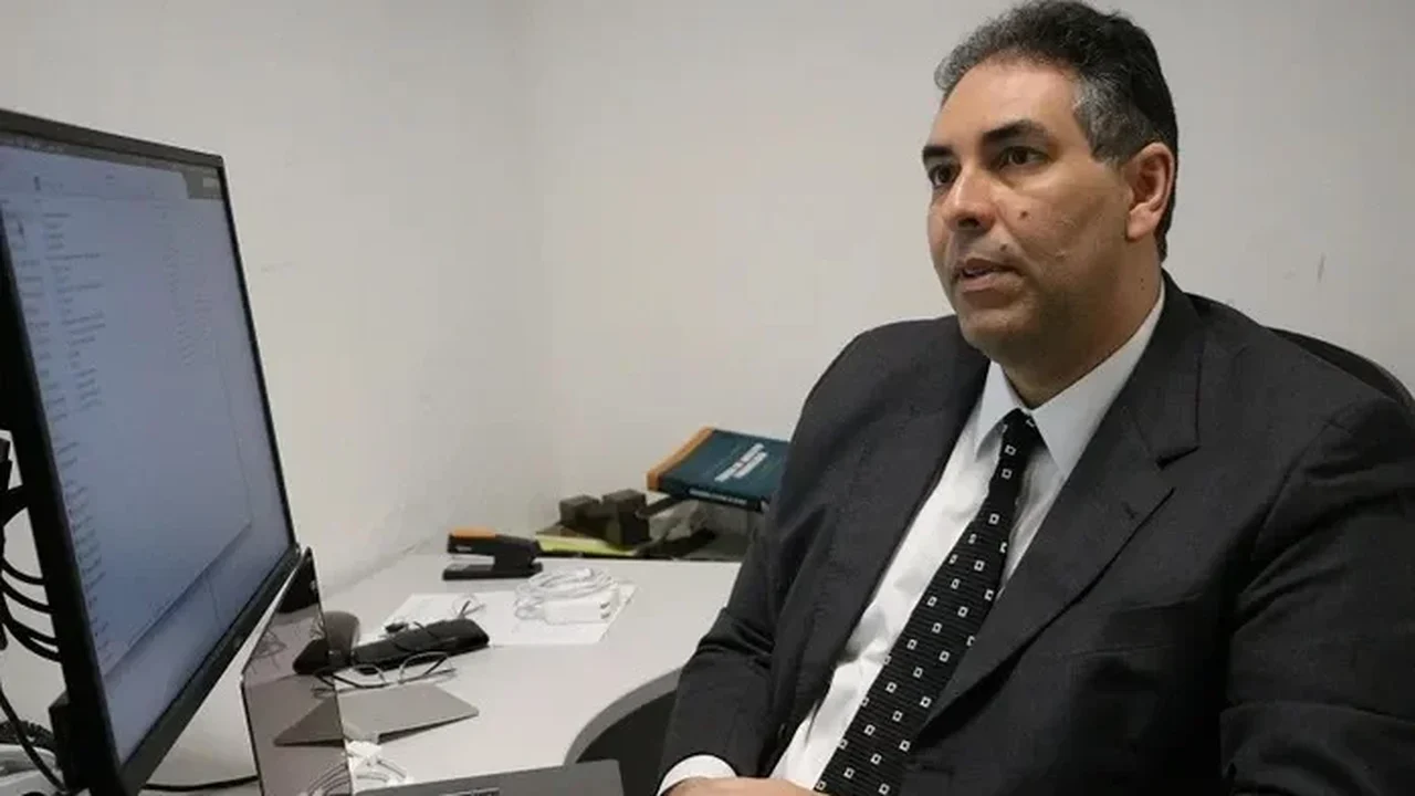 Lean Araújo designa novo promotor para caso Iprev/Banco Master; ele só falará ao final das apurações
