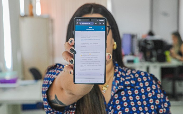 Nise Conecta amplia atendimento e inclui profissionais da Sala do Empreendedor