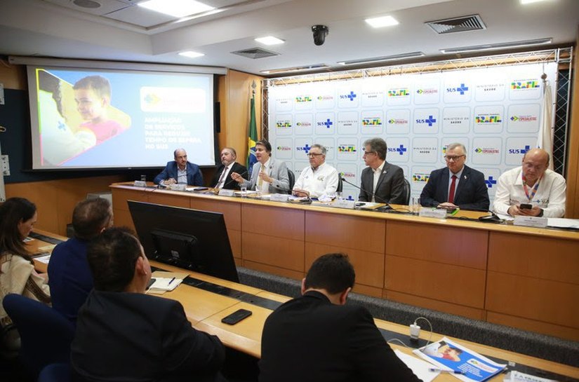 Governo Federal promove mutirão em Hospitais Universitários no sábado (5)