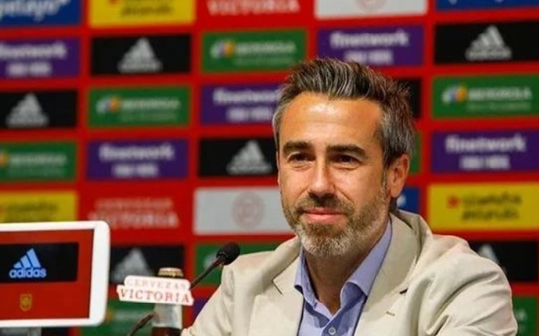 Ex-treinador da seleção feminina da Espanha, Jorge Vilda assume Marrocos