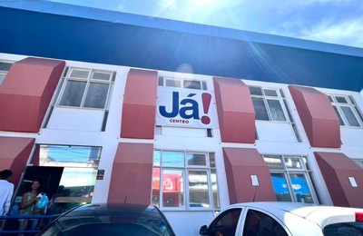 Sine Alagoas tem novo ponto de atendimento na Central Já no Centro de Maceió