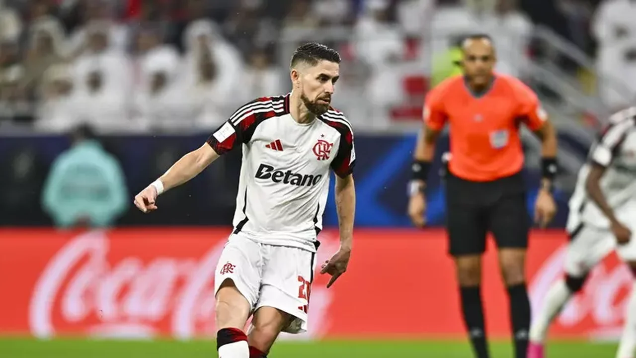 Jorginho indica estar aberto a convocação para seleção italiana