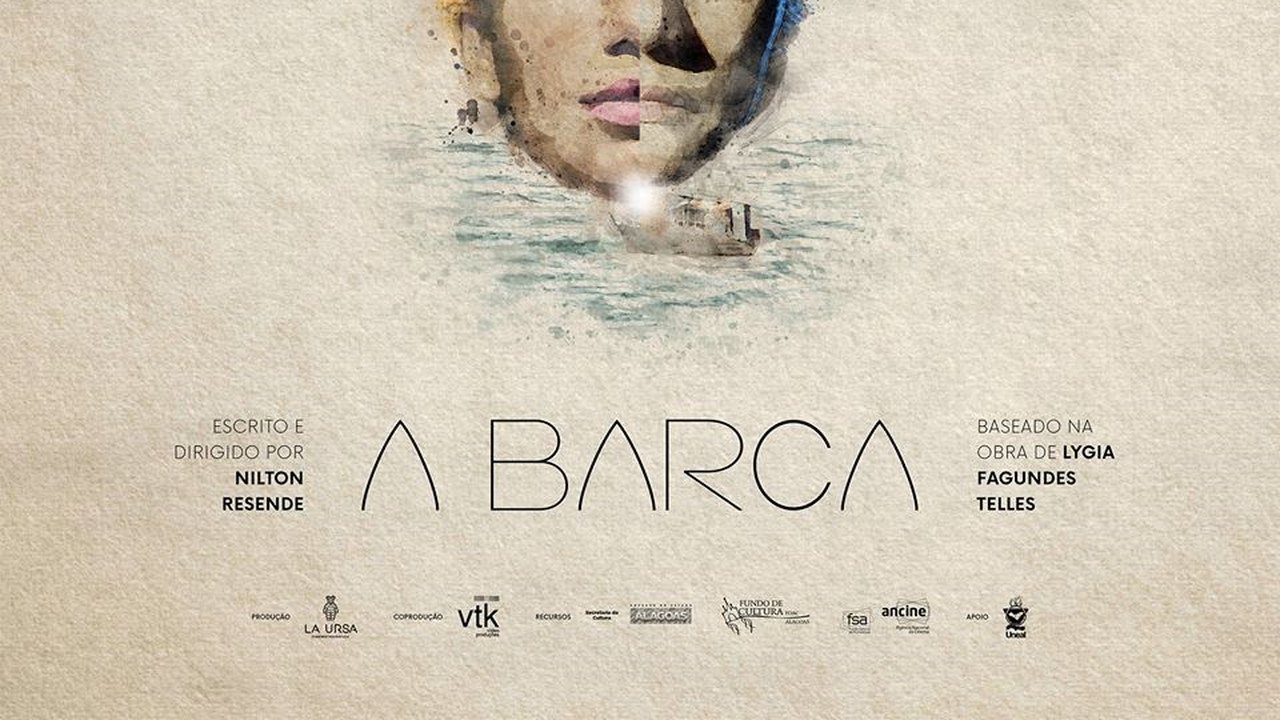 Com curta metragem “A Barca’’, Alagoas é finalista na 20ª edição do Grande Prêmio do Cinema Brasileiro