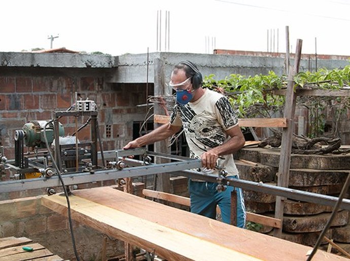 Empreendedores moveleiros alcançam evolução em 10 anos de participação no APL