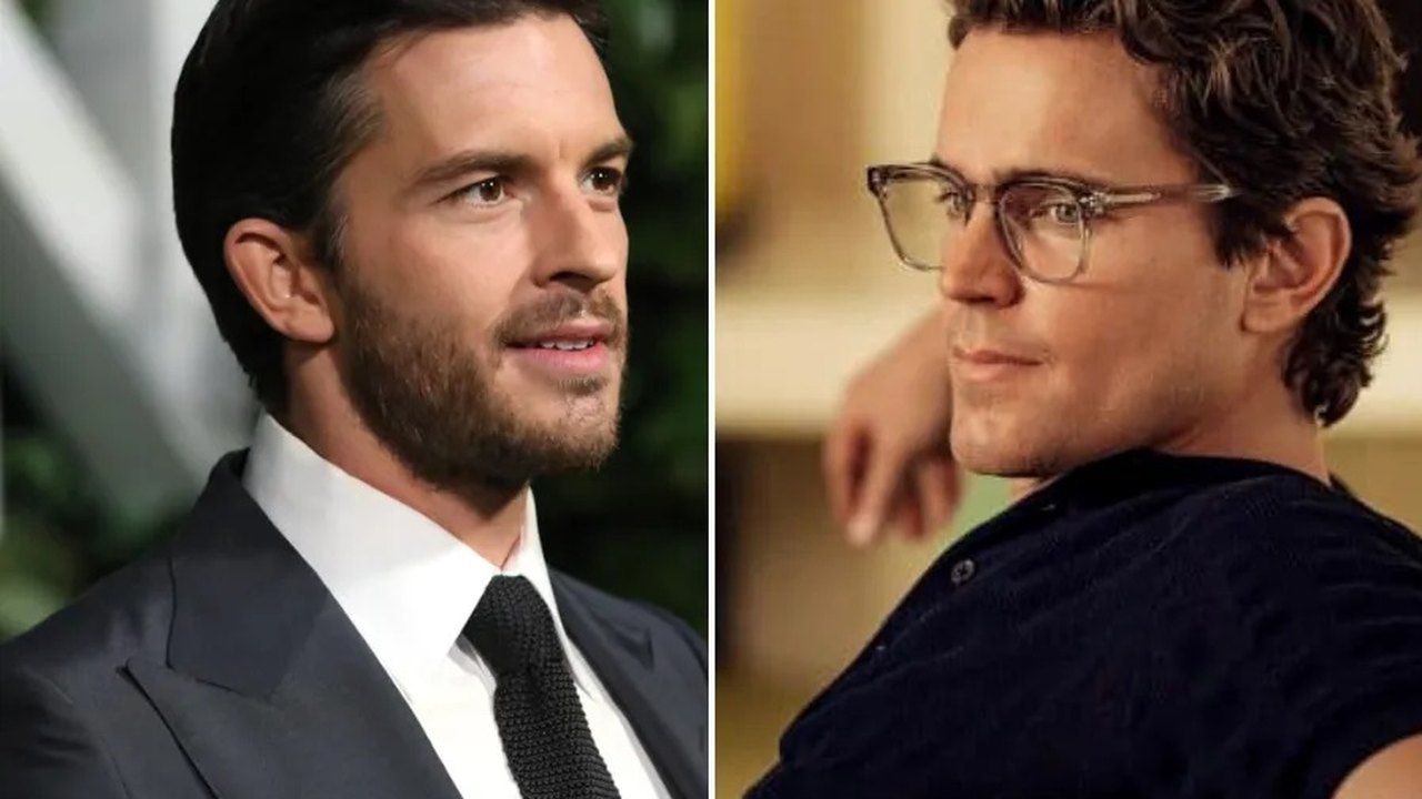 Atores de ‘Bridgerton’ e ‘White Collar’ viverão romance em série