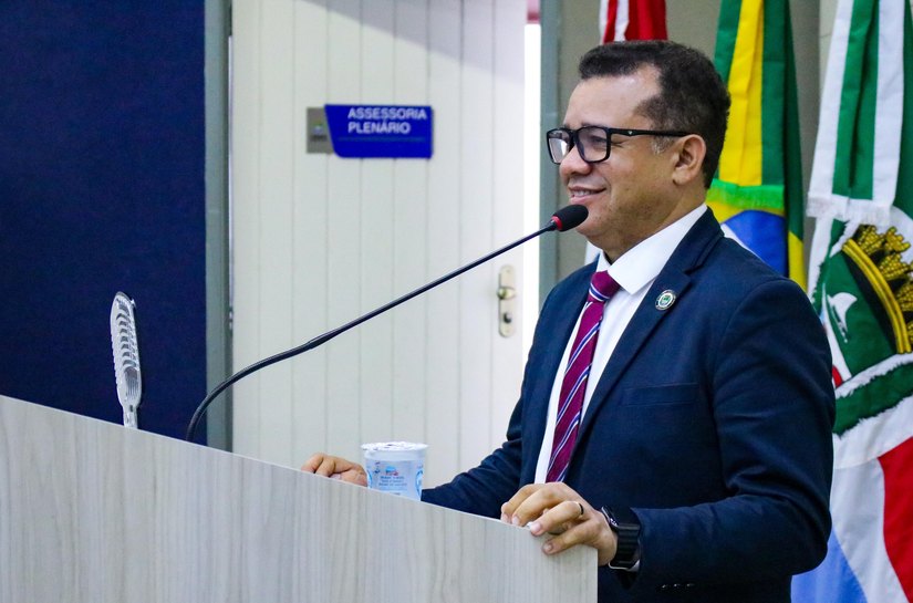 Câmara aprova projeto para conscientização sobre o risco das drogas em escolas municipais