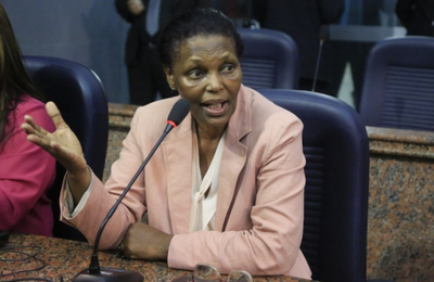 Comendas Dom Fernando Iório e Selma Bandeira serão entregues nesta quarta