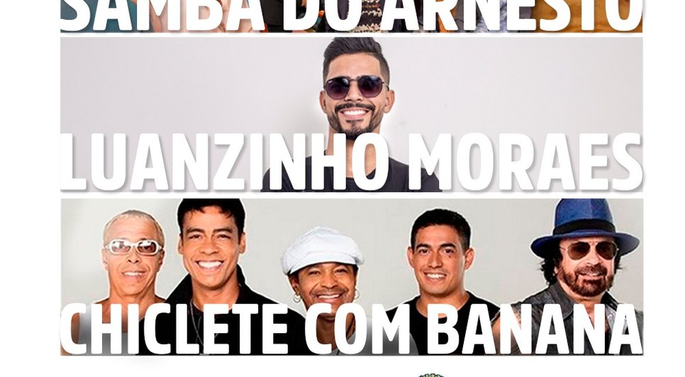 Réveillon de Aracaju / Foto: Arte Secom