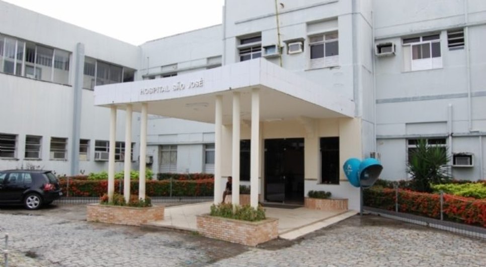 hospitalsaojose_arquivoinfonet_170119-750x430 / Foto: Foto: reprodução