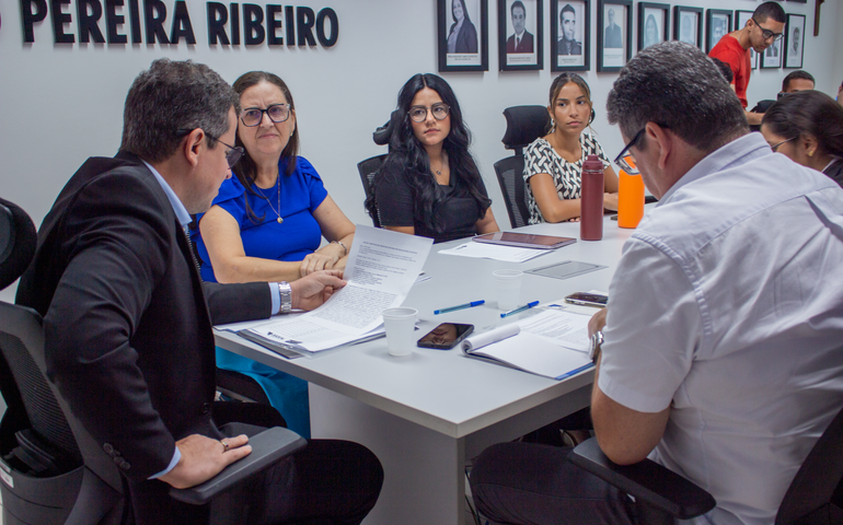 Junta Comercial avança na padronização de exigências dos processos empresariais