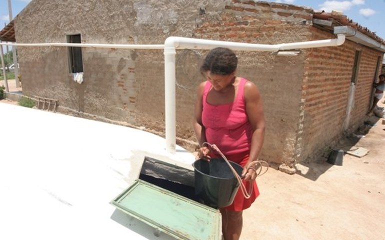 Estados do NE se reúnem para discutir políticas de convivência com a seca