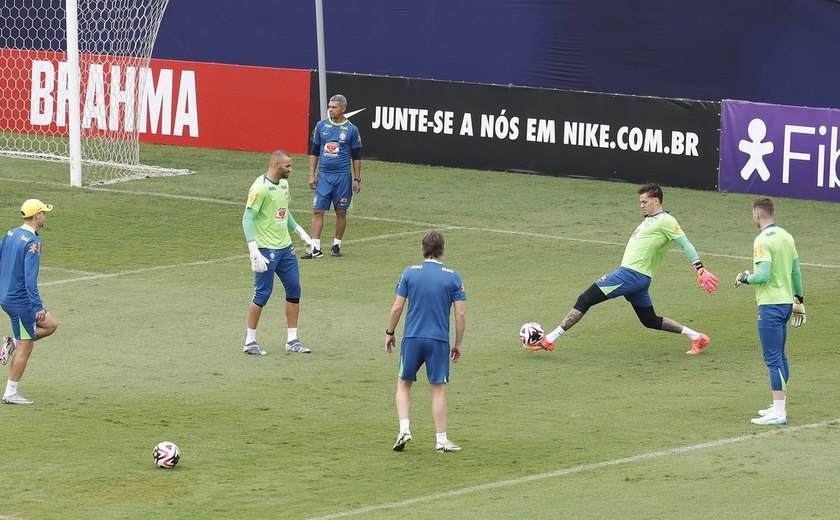 De virada, Brasil vence o Chile por 2 a 1 nas Eliminatórias