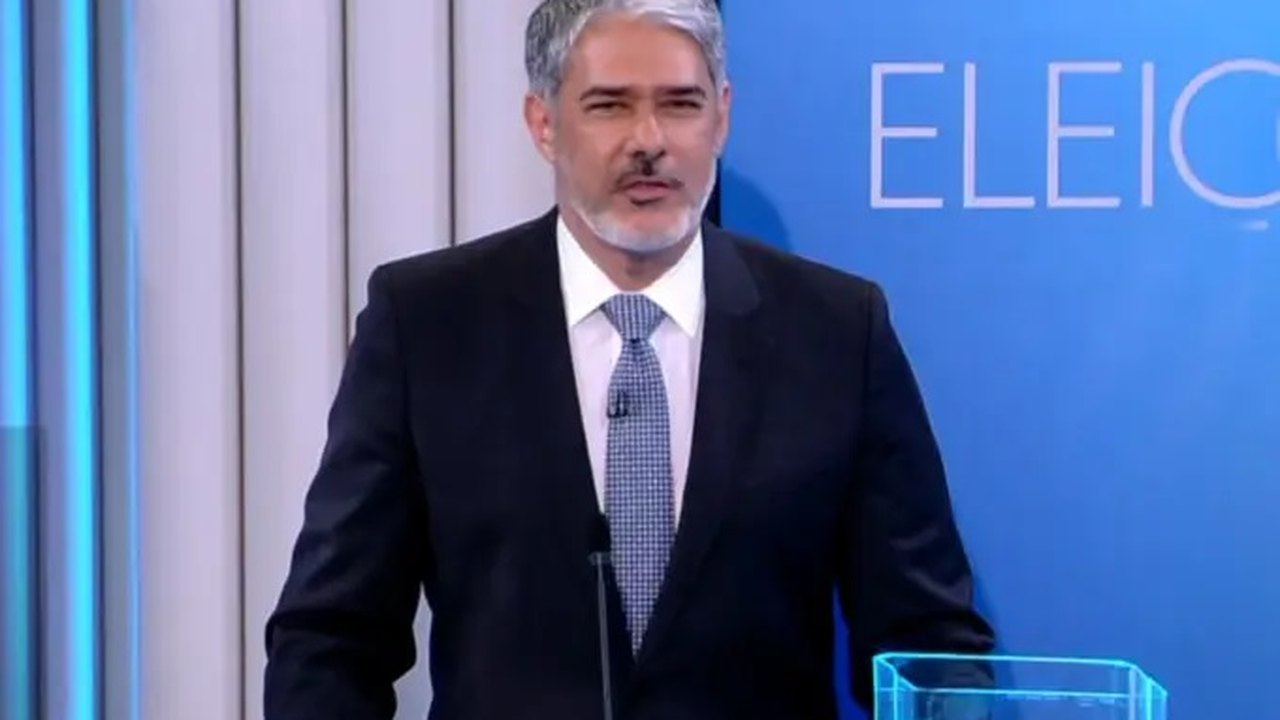 Lula pede sete direitos de resposta e ganha um; citado, Bonner se manifesta