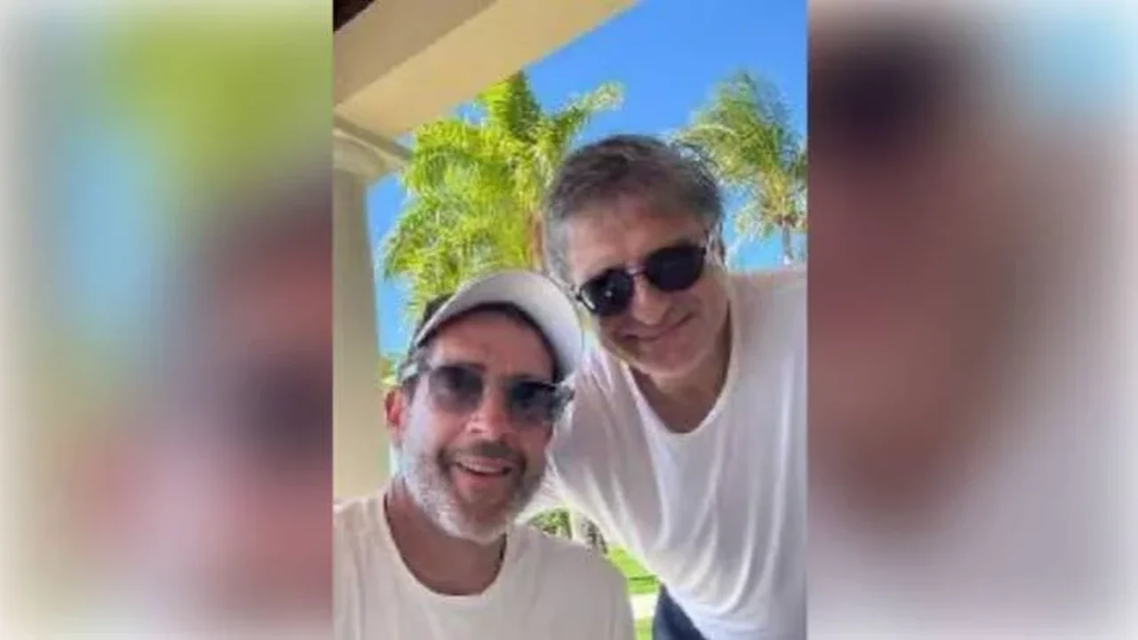 Quem é Ciro Soares, advogado apontado como elo de Vorcaro com Paulo Gonet e André Mendonça