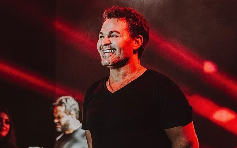 Eduardo Costa: relembre polêmicas do sertanejo que vai captar quase R$1milhão da Lei Rouanet