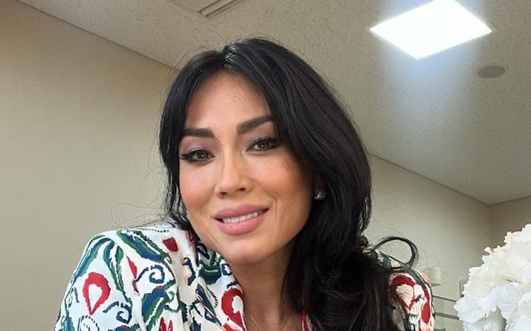 Danni Suzuki revela traições de Ricardo Pereira: 'Me chifrava bastante'