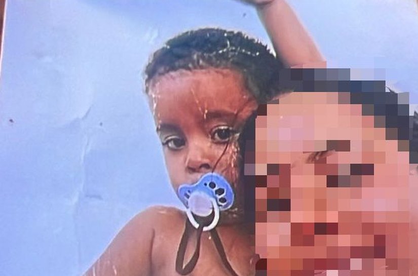 Caso Rhavy: Padrasto e mãe de menino de 2 anos morto em Maceió são indiciados por homicídio qualificado