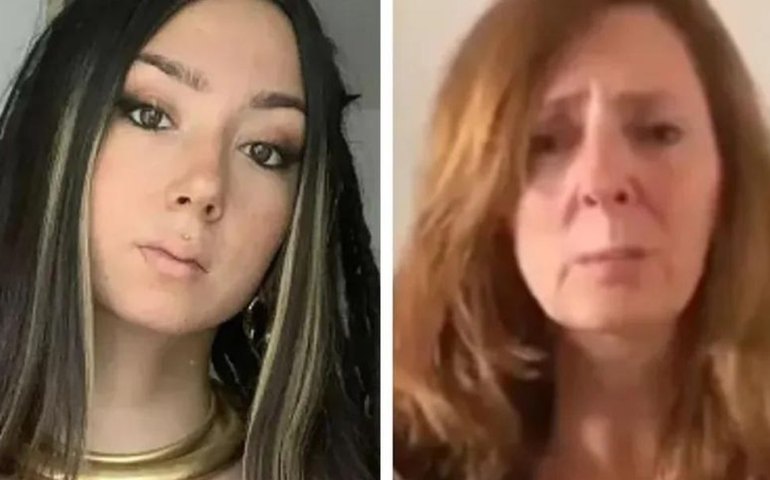 Artista alemã raptada pelo Hamas está viva, mas gravemente ferida, diz mãe