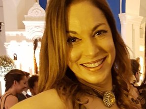 Maria Emília Clark - acervo pessoal
