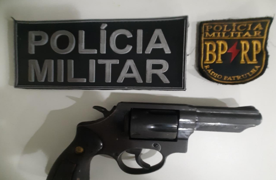 Adolescente suspeito de ato infracional de homicídio é apreendido em Socorro