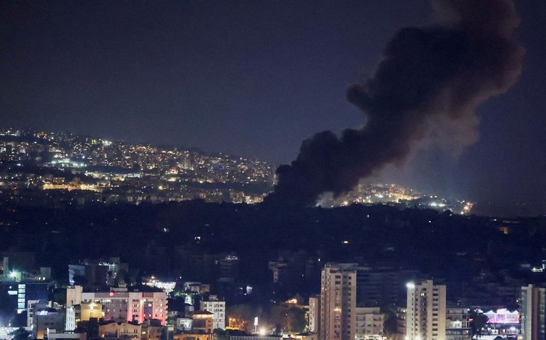 Brasil deve repatriar cerca de 240 brasileiros que estão no Líbano