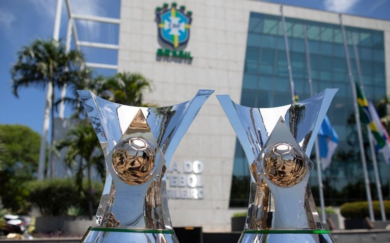 Calendário de 2023 terá finais da Copa do Brasil no domingo e Data Fifa sem jogos