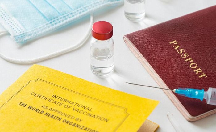 Antes de viajar é importante saber a situação epidemiológica do seu destino e se prevenir com vacinas