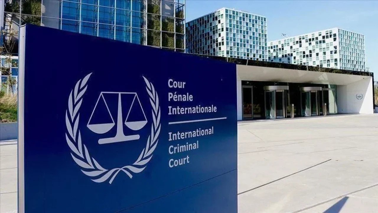 TPI critica sanções dos EUA a seus altos funcionários