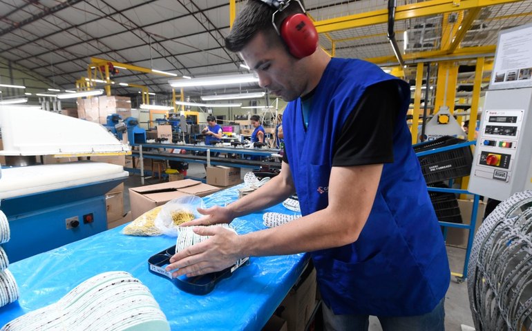 CNI: Confiança do Empresário cai em 26 dos 30 setores da indústria pesquisados