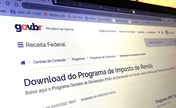 Medida busca aliviar carga tributária sobre trabalhadores de baixa renda Medida busca aliviar carga tributária sobre trabalhadores de baixa renda