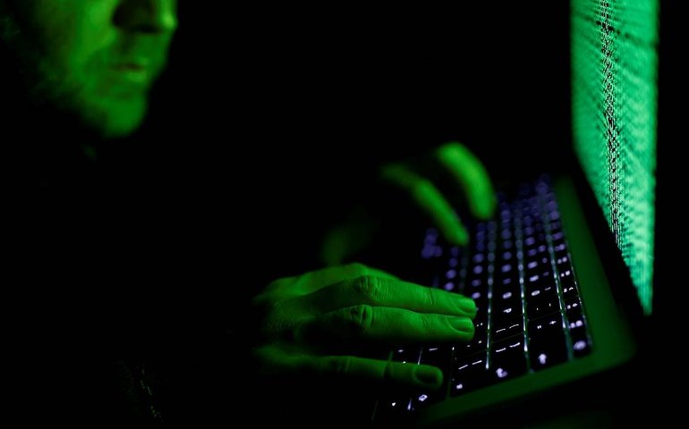 Ataque hacker global afeta governo e entidades no Brasil