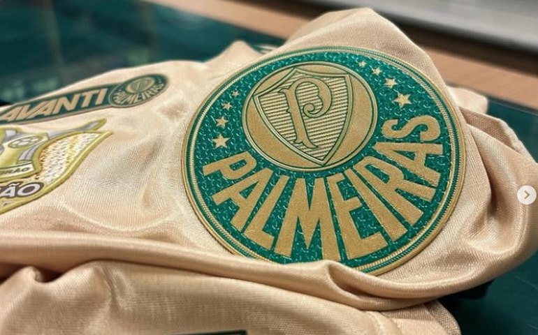 Palmeiras perde liderança para o River Plate e Botafogo entra no top-30 do ranking da Conmebol 