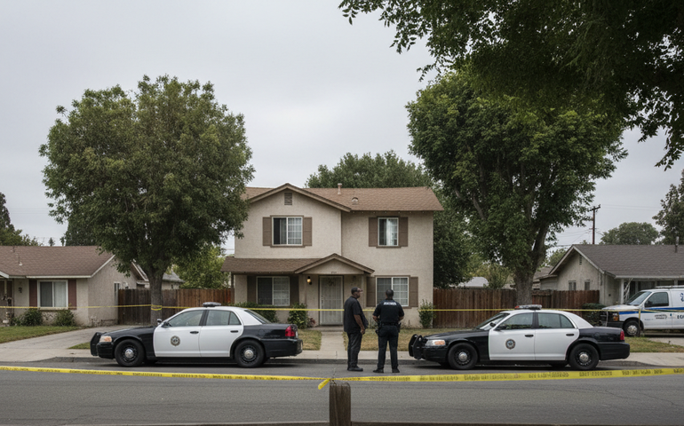 Morre T.K. Carter, ator de 'Space Jam', 'O enigma de outro mundo' e 'Punky, a levada da breca'