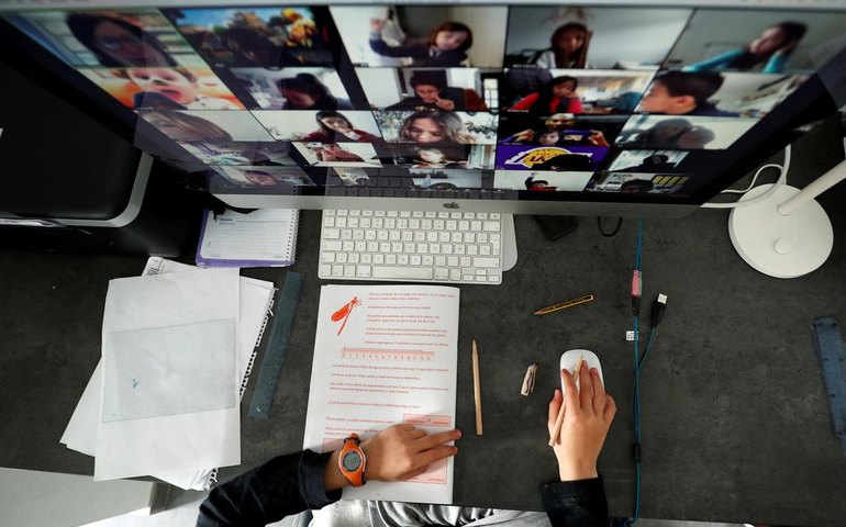 Ministério Público Federal lança atendimento virtual