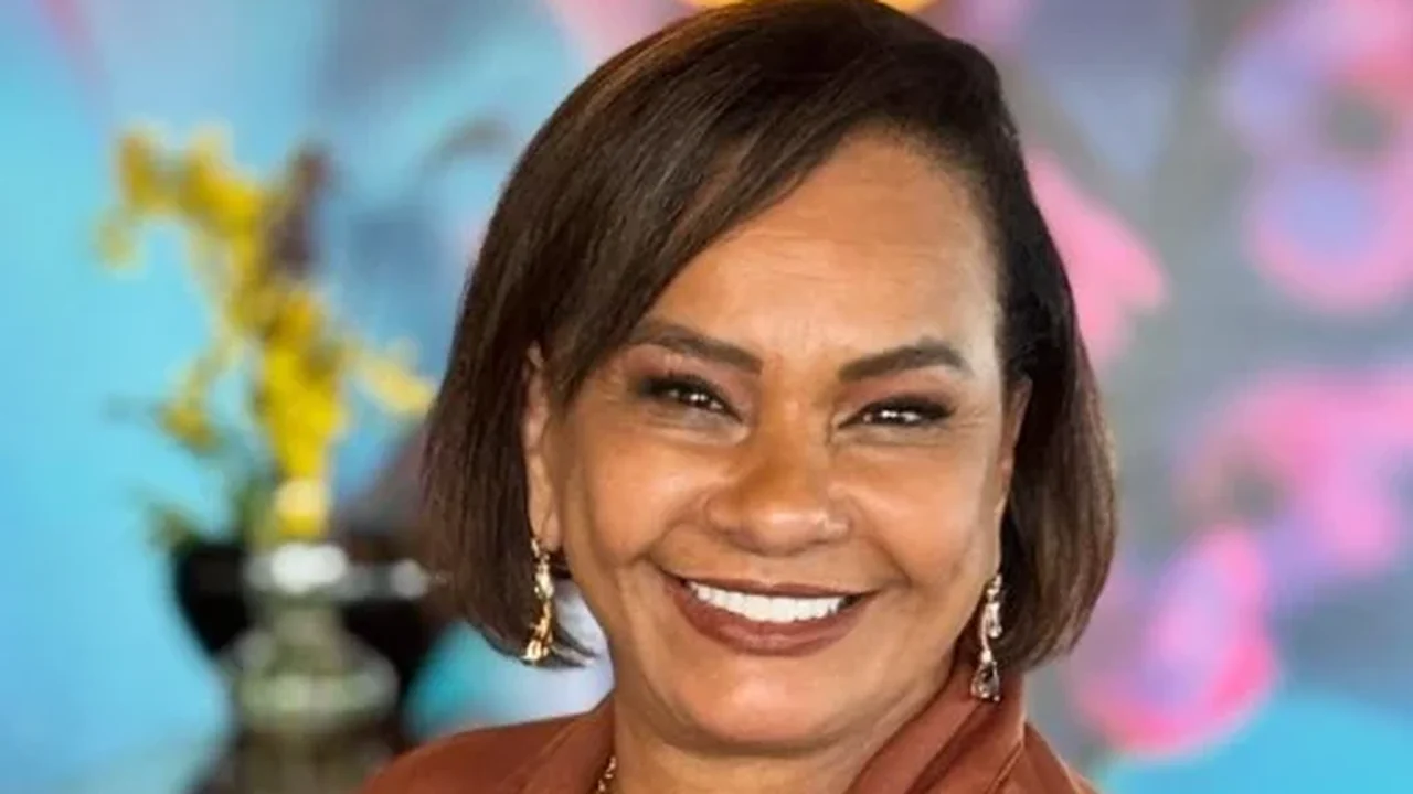 Solange Couto passa mal no BBB 26 e relata sintomas de cistite; entenda a doença