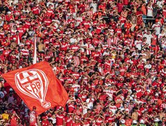  Francisco Cedrim/CRB